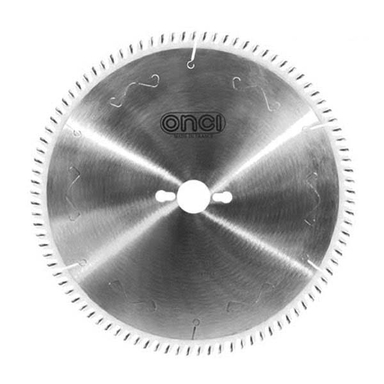 تیغ اره الماسه MDF انسی (Onci) مدل LHS972346-1 سایز 300x96 میلی متر