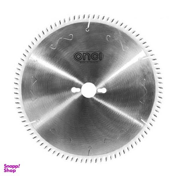 تیغ اره الماسه MDF انسی (Onci) مدل LHS972346-1 سایز 300x96 میلی متر