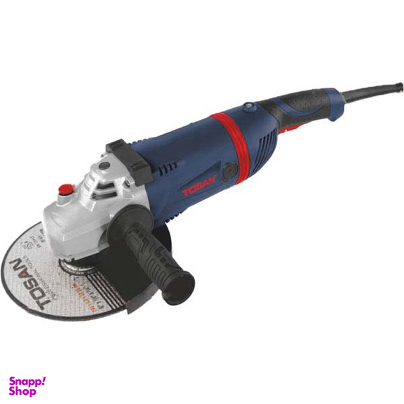 سنگ فرز سنگبری 2600 وات توسن (Tosan) مدل 3626A
