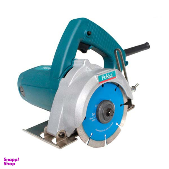 کاشی بر 115 میلی متر پوکا (Pukka) مدل MC1101