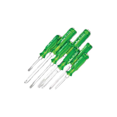 پیچ گوشتی ضربه خور واستر (Vaster) مدل VSHSET1 مجموعه 7 عددی