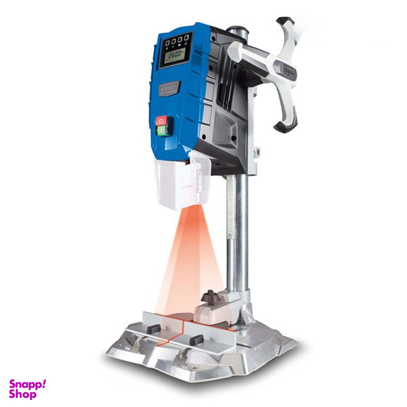 دریل ستونی دیجیتال شپخ (Scheppach) مدل DP55