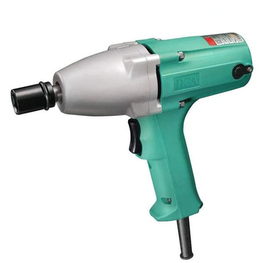 بکس برقی 1.2 اینچ دی سی ای (DCA) مدل APB12