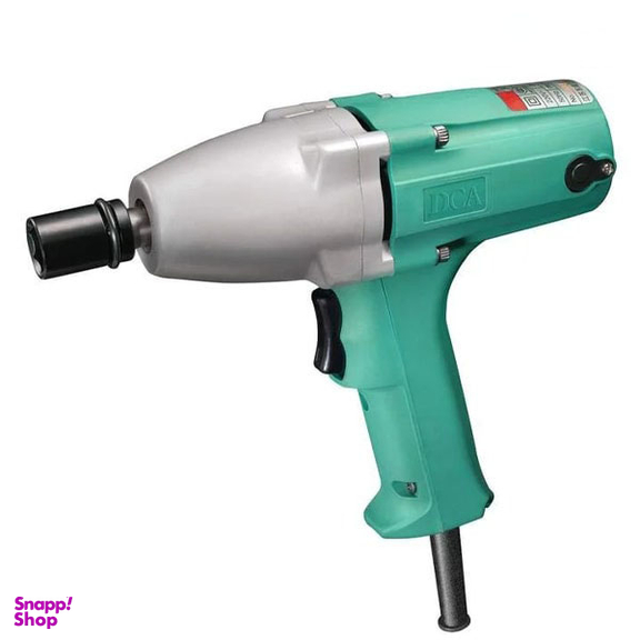 بکس برقی 1.2 اینچ دی سی ای (DCA) مدل APB12
