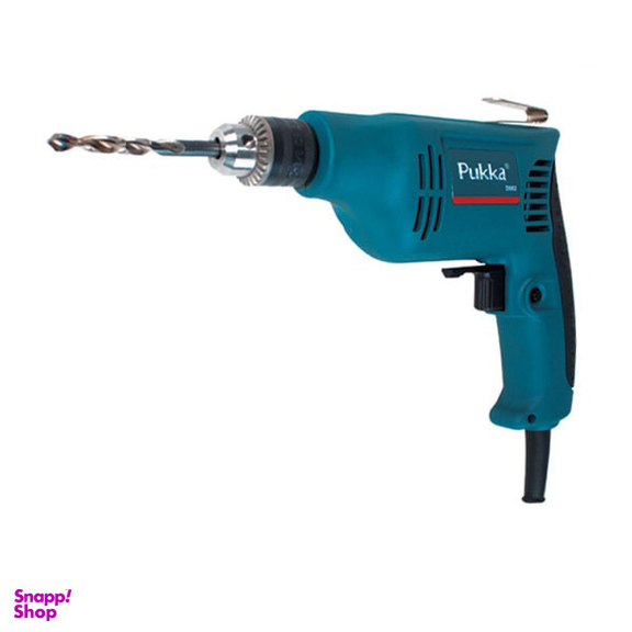دریل پوکا (Pukka) مدل D062