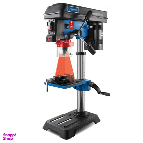 دریل ستونی شپخ (Scheppach) مدل DP16SL