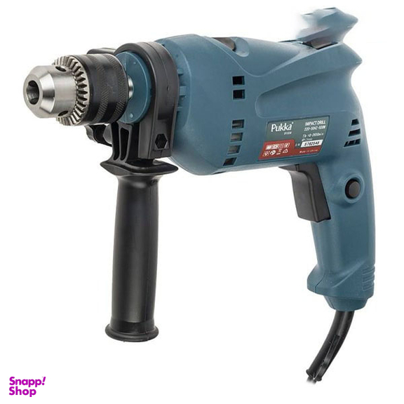 دریل چکشی پوکا (Pukka) مدل D13230