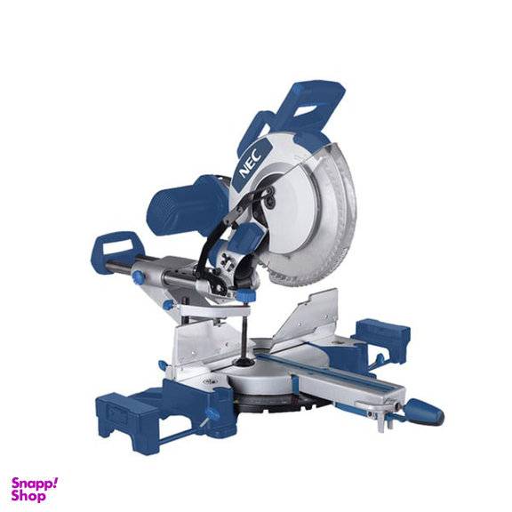 فارسی بر کشویی ان ای سی (NEC) مدل 2045