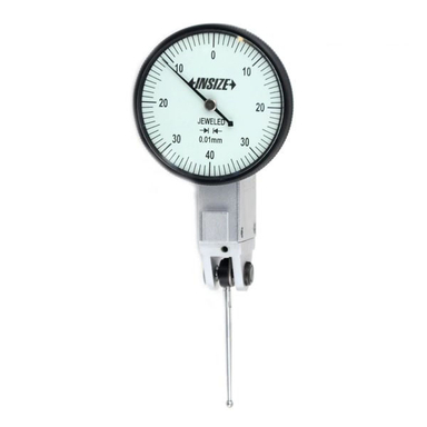 ساعت شیطونکی پایه بلند اینسایز (Insize) مدل 08-2383