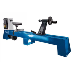 دستگاه خراطی رومیزی شپخ (Scheppach) مدل DM1100T سایز 100 سانتی متر