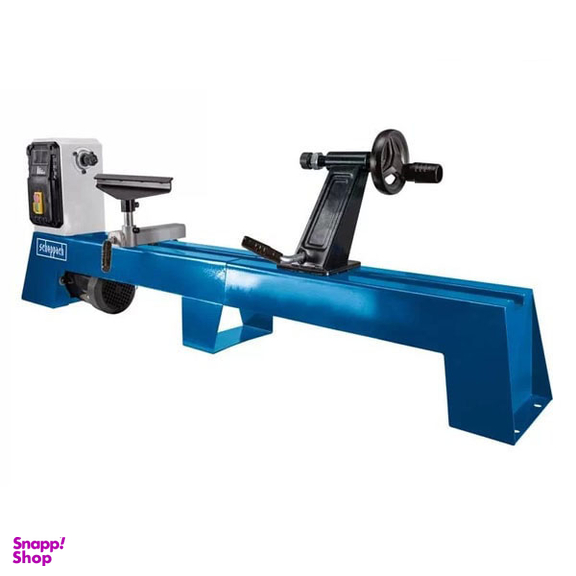 دستگاه خراطی رومیزی شپخ (Scheppach) مدل DM1100T سایز 100 سانتی متر