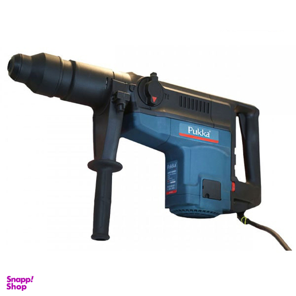 بتن کن پوکا (Pukka) مدل H501