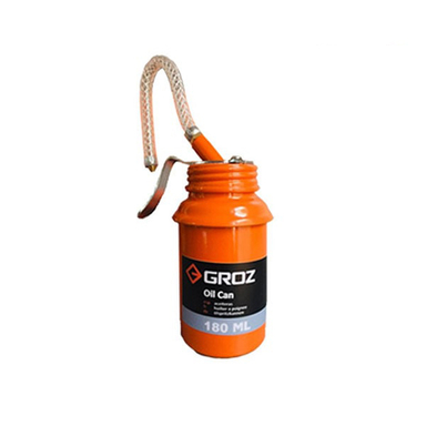 روغن دان 180 سی سی کلتی گروز (Groz) مدل M15