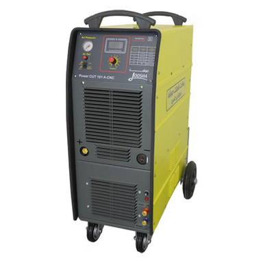 دستگاه برش پلاسما 160 آمپر آب خنک گام الکتریک (Gaamelectric)r CUT 161 A-CNC