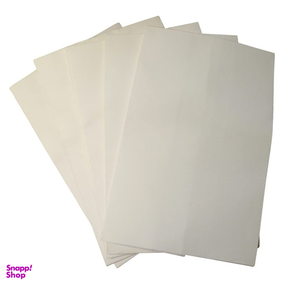 کیسه فیلتر کاغذی مکنده سطلی شپخ (Scheppach) مدل 75100702 بسته 5 عددی