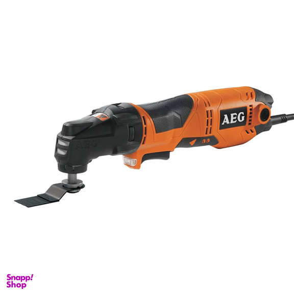 فرز چند کاره آاگ (AEG) مدل OMNI300-KIT4