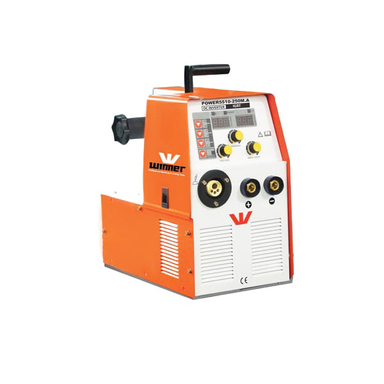 اینورتر Co2 جوشکاری 250 آمپر وینر (Winner) مدل POWER 5510-250M.A