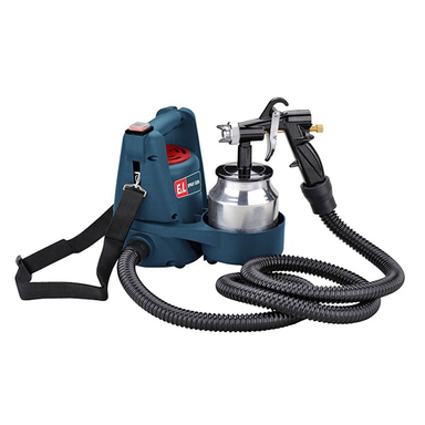 پیستوله برقی خرطومی 500 وات المکس (Elmax) مدل S.G 5500