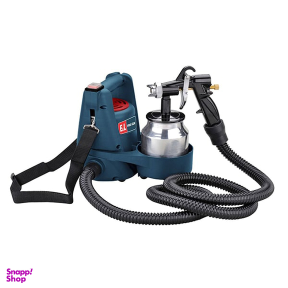 پیستوله برقی خرطومی 500 وات المکس (Elmax) مدل S.G 5500