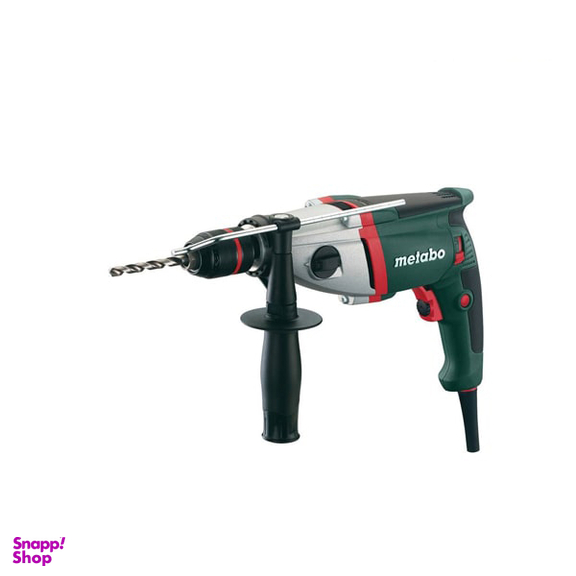 دریل گیربکسی متابو (Metabo) مدل SBE 710