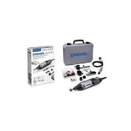 فرز مینیاتوری درمل (Dremel) مدل Dremel 4000-4 65 مجموعه 65 عددی