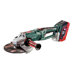 سنگ فرز شارژی سنگبری متابو (Metabo) مدل WPB36-18LTXBL230Quick