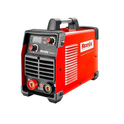 اینورتر جوشکاری 200 آمپر رونیکس (Ronix) مدل RH-4611I