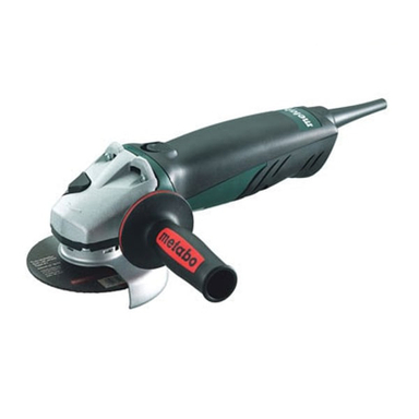 مینی فرز متابو (Metabo) مدل W8-115 توان 850 وات