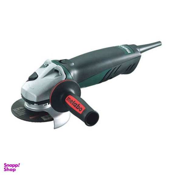مینی فرز متابو (Metabo) مدل W8-115 توان 850 وات