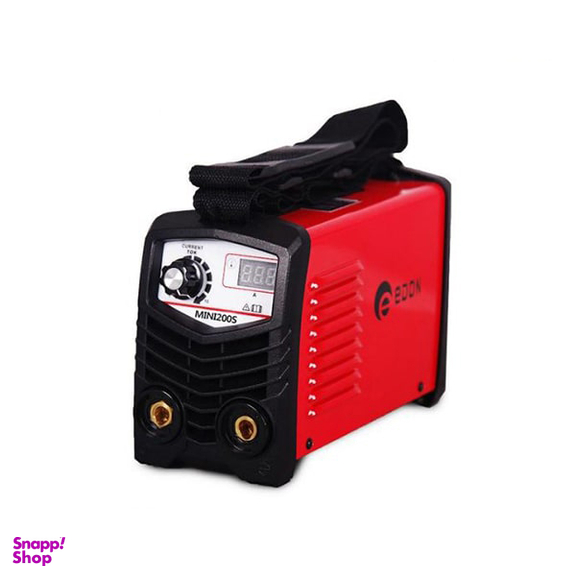 اینورتر جوشکاری 200 آمپر ادون (Edon) مدل MINI200S