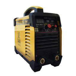 اینورتر جوشکاری 200 آمپر صبا الکتریک (Saba Electric) مدل 200 A2