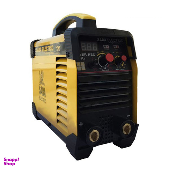 اینورتر جوشکاری 200 آمپر صبا الکتریک (Saba Electric) مدل 200 A2