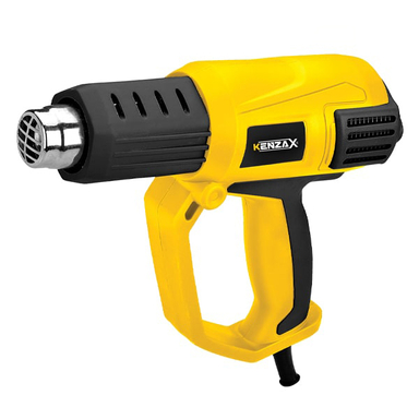 سشوار صنعتی 2000 وات کنزاکس (Kenzax) مدل KHG-5620