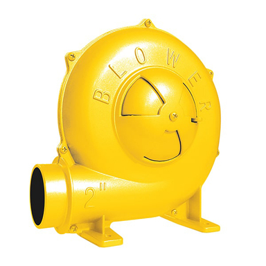 دمنده برقی 2 اینچ کنزاکس (Kenzax) مدل KAB-120