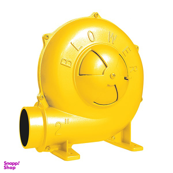 دمنده برقی 2 اینچ کنزاکس (Kenzax) مدل KAB-120