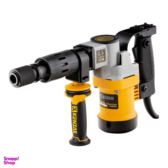 چکش تخریب 6 کیلویی کنزاکس (Kenzax) مدل KDH-2810