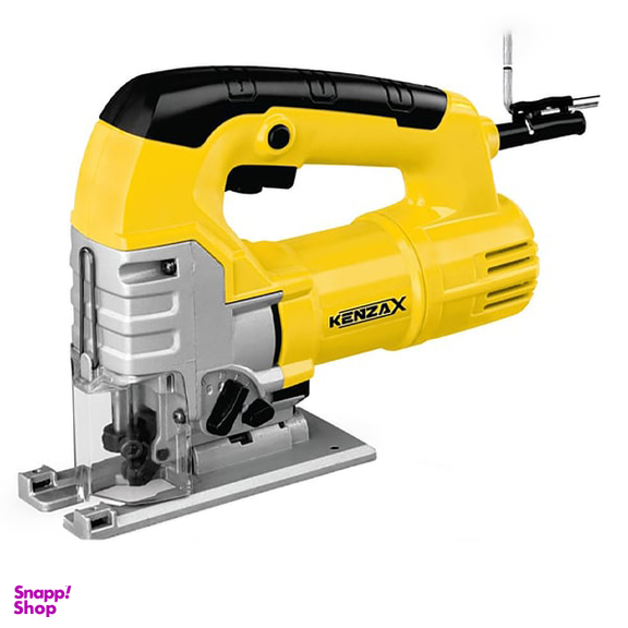 اره عمود بر گیربکسی کنزاکس (Kenzax) مدل KJS-4165