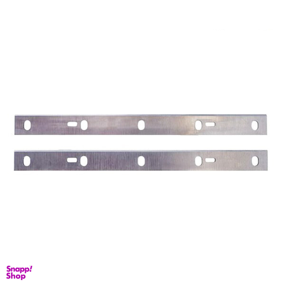 تیغ رنده گندگی شپخ (Scheppach) مدل 7902200608 بسته 2 عددی