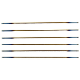 تیغ اره مویی شپخ (Scheppach) مدل 8800001 بسته 6 عددی