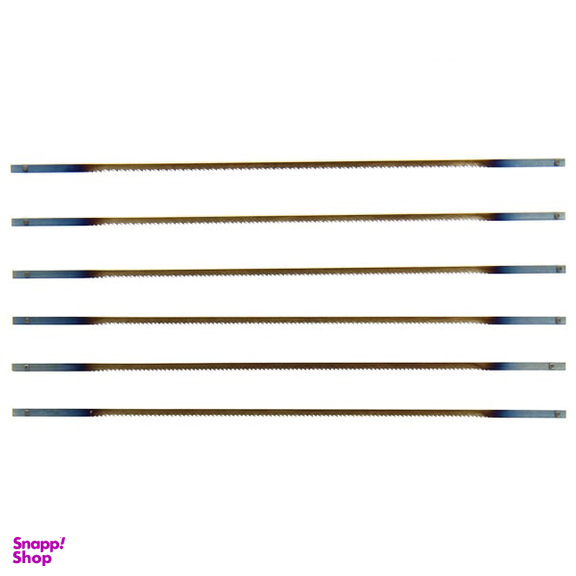 تیغ اره مویی شپخ (Scheppach) مدل 8800001 بسته 6 عددی