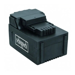 باتری لیتیوم یونی 36 ولت شپخ (Scheppach) مدل BP2A-Li36V