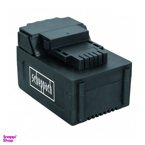 باتری لیتیوم یونی 36 ولت شپخ (Scheppach) مدل BP2A-Li36V