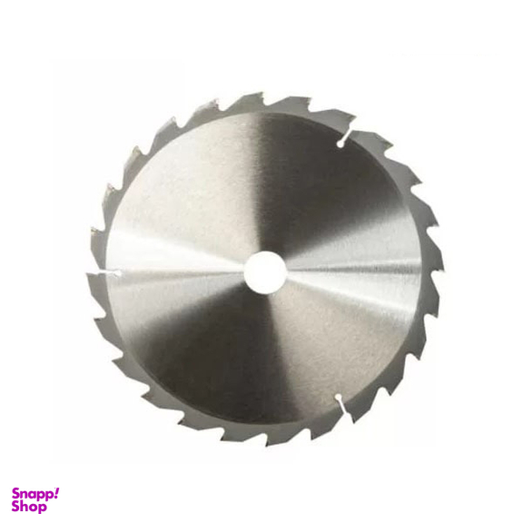 تیغ اره الماسه چوب شپخ (Scheppach) مدل 3901306701 سایز 250x24 میلی متر