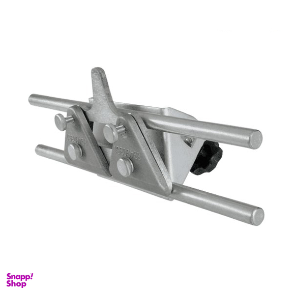 گیره نگهدارنده قیچی سنگ رومیزی شپخ (Scheppach) مدل Jig 160