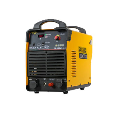 دستگاه برش پلاسما 122 آمپر صبا الکتریک (Saba Electric) مدل PL-INV-122