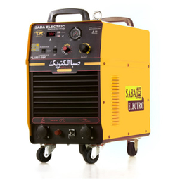 دستگاه برش پلاسما 160 آمپر صبا الکتریک (Saba Electric) مدل PL-INV-160