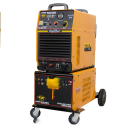 دستگاه برش پلاسما 160 آمپر آب خنک صبا الکتریک (Saba Electric) مدل PL-INV-160 WC