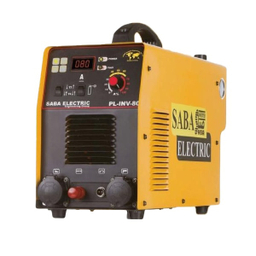 دستگاه برش پلاسما 80 آمپر صبا الکتریک (Saba Electric) مدل PL-INV-80
