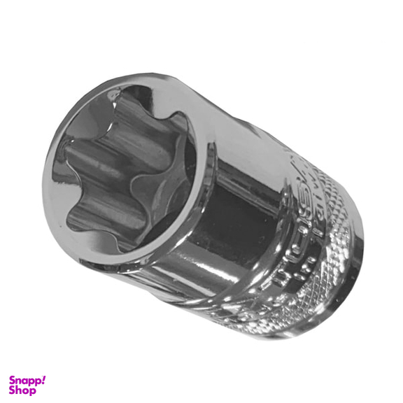 بکس تکی 3.8 اینچ کوتاه E ستاره ای توسن (Tosan) مدل T38-E