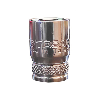 بکس تکی 1.4 اینچ کوتاه 6 پر توسن (Tosan) مدل T1474S
